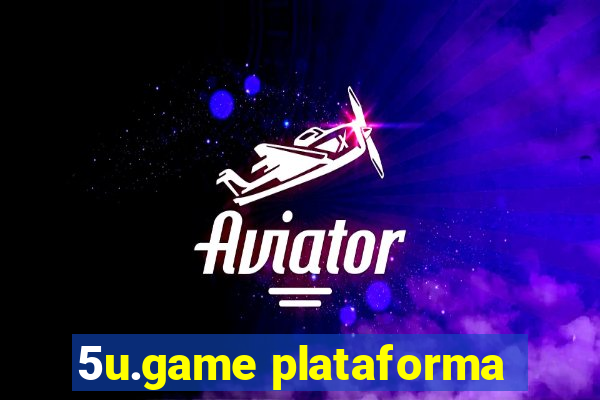 5u.game plataforma